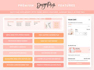 Tema de Shopify Studio Joy