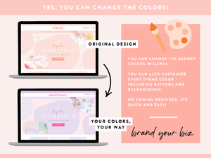 Tema de Shopify Studio Joy