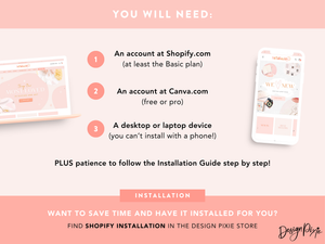 Tema de Shopify Studio Joy