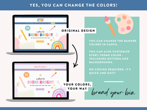Teacher Shopify Theme