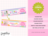 Pastel Creative TPT Shop Kit