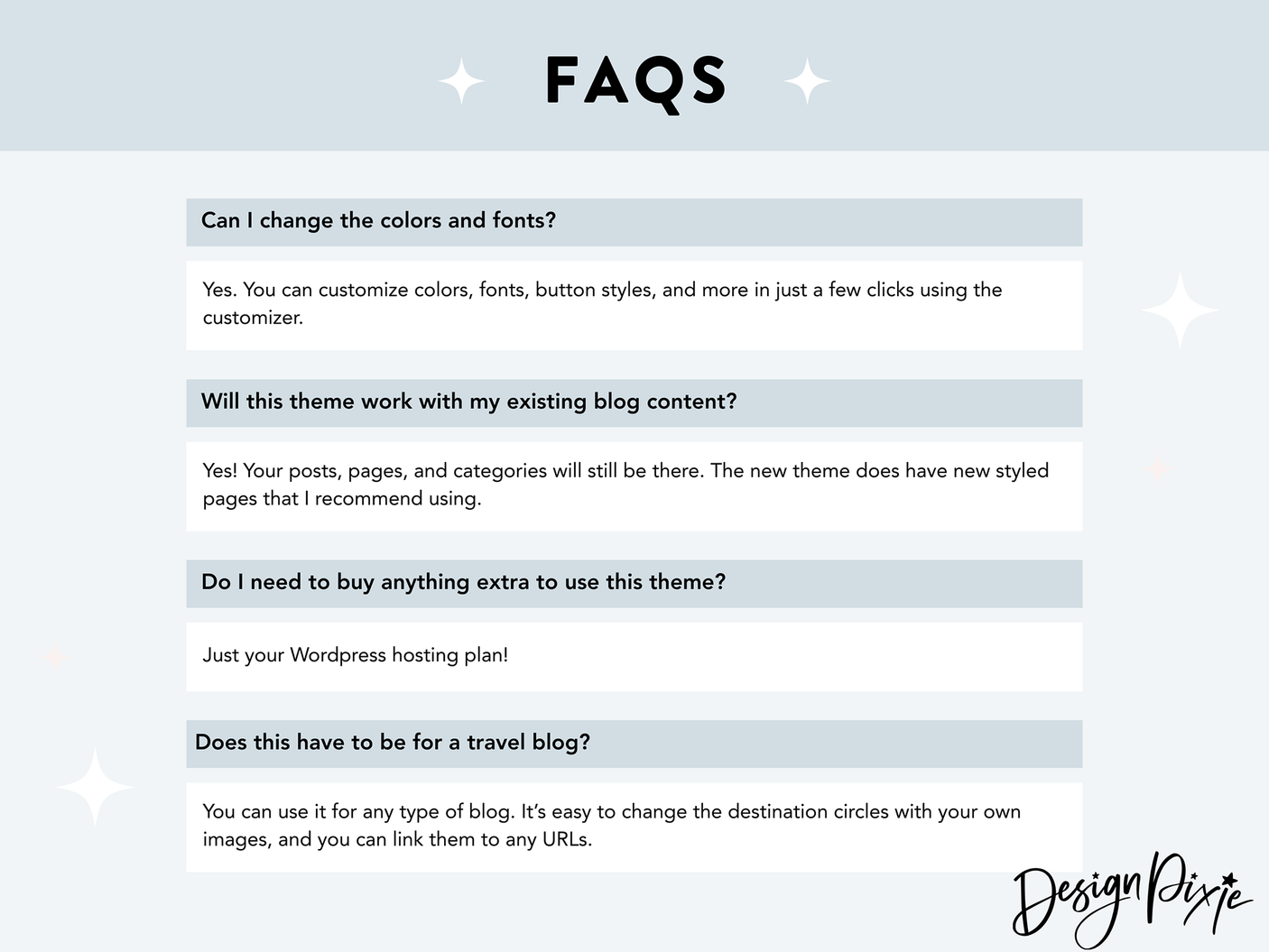 Wanderlust Travel Blog Wordpress Theme