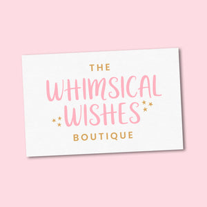 Whimsy Font - Design Pixie