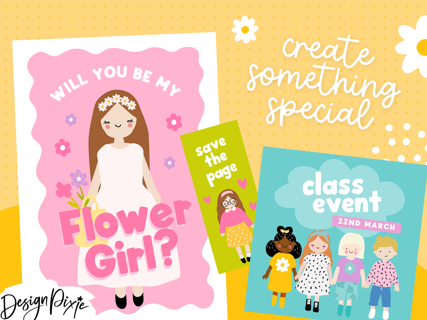 Whimsy Mini Doll Maker