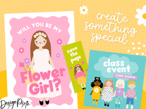 Whimsy Mini Doll Maker