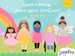 Whimsy Mini Doll Maker