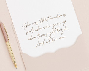 Wildflower Font - Design Pixie